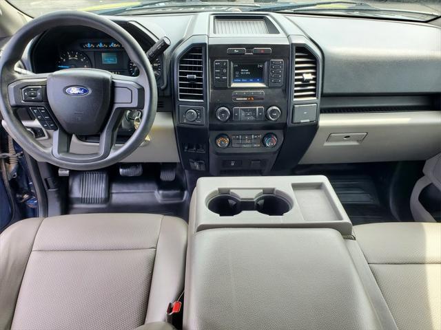 Used 2016 Ford F-150 For Sale in Waterford Twp, MI