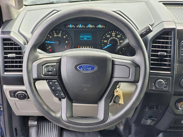 Used 2016 Ford F-150 For Sale in Waterford Twp, MI