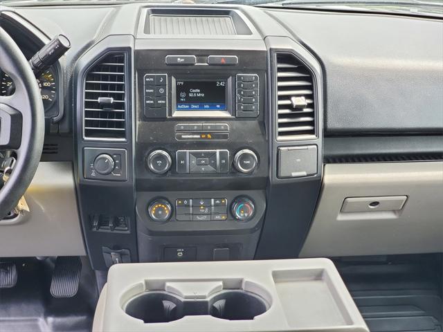 Used 2016 Ford F-150 For Sale in Waterford Twp, MI