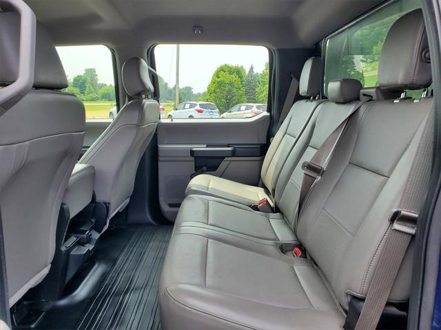 Used 2016 Ford F-150 For Sale in Waterford Twp, MI