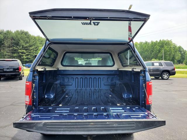 Used 2016 Ford F-150 For Sale in Waterford Twp, MI