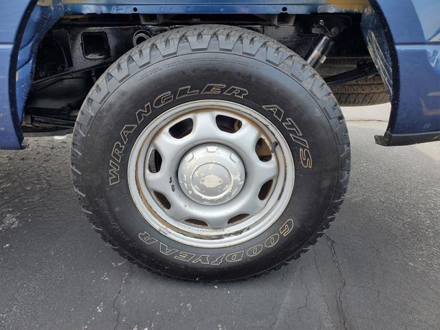 Used 2016 Ford F-150 For Sale in Waterford Twp, MI
