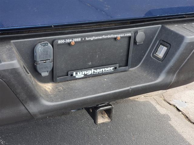 Used 2016 Ford F-150 For Sale in Waterford Twp, MI