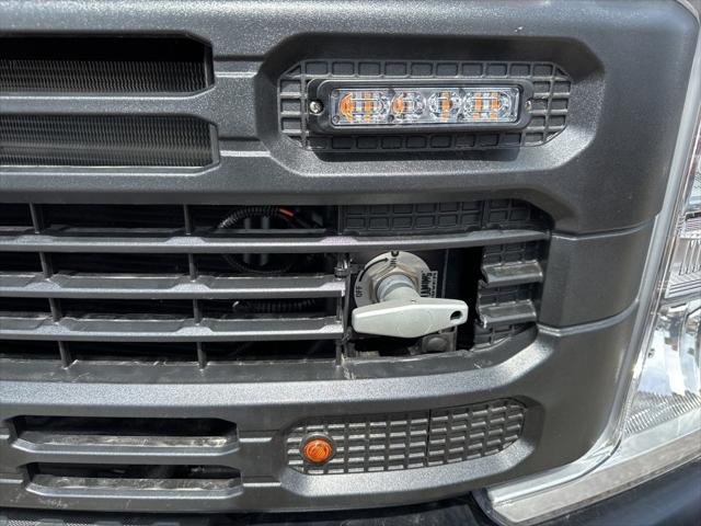 New 2025 Ford F-550 Chassis For Sale in Waterford Twp, MI