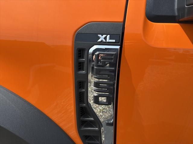 New 2025 Ford F-550 Chassis For Sale in Waterford Twp, MI