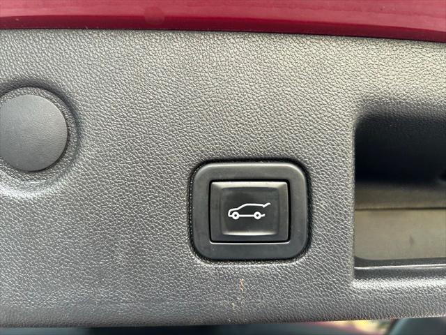 Used 2020 Chevrolet Equinox For Sale in Muscle Shoals, AL