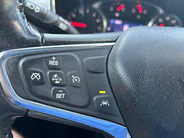 Used 2020 Chevrolet Equinox For Sale in Muscle Shoals, AL