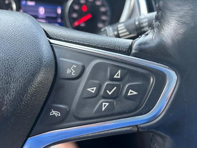 Used 2020 Chevrolet Equinox For Sale in Muscle Shoals, AL