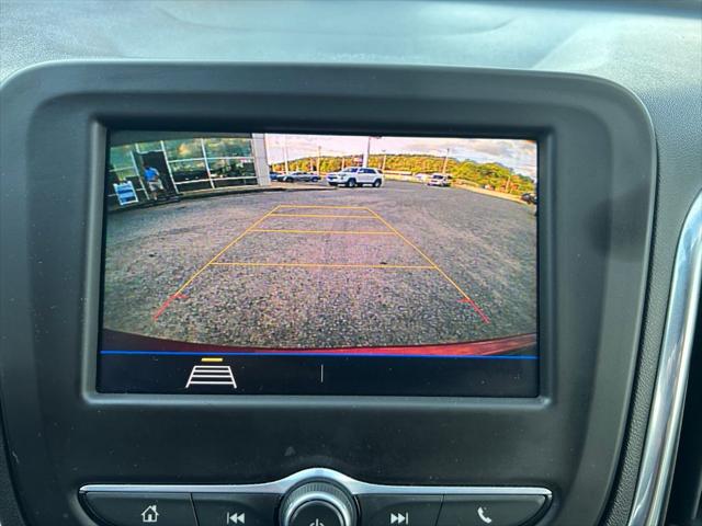Used 2020 Chevrolet Equinox For Sale in Muscle Shoals, AL
