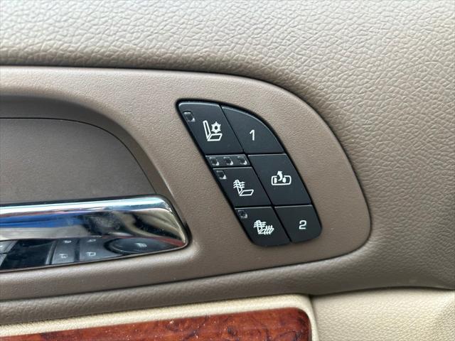 Used 2013 Chevrolet Silverado 1500 For Sale in Muscle Shoals, AL