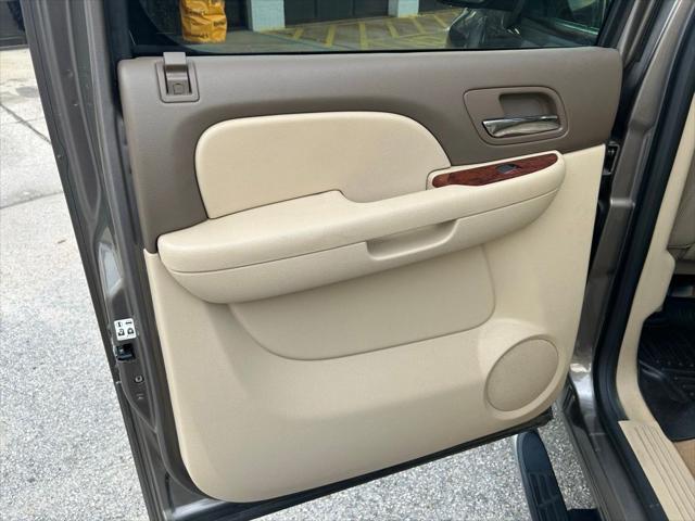 Used 2013 Chevrolet Silverado 1500 For Sale in Muscle Shoals, AL