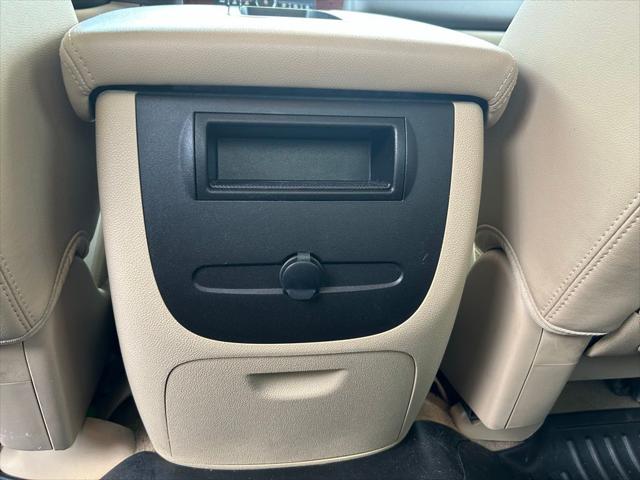 Used 2013 Chevrolet Silverado 1500 For Sale in Muscle Shoals, AL