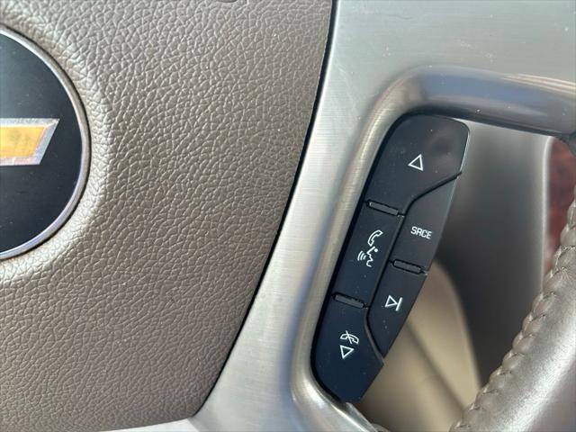 Used 2013 Chevrolet Silverado 1500 For Sale in Muscle Shoals, AL