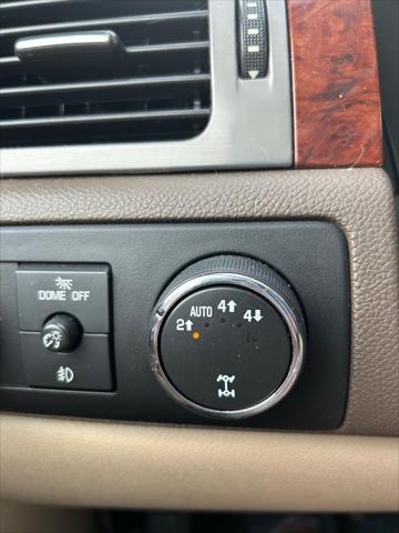 Used 2013 Chevrolet Silverado 1500 For Sale in Muscle Shoals, AL