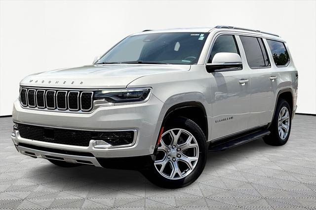 Used 2022 Jeep Wagoneer For Sale in Olive Branch, MS