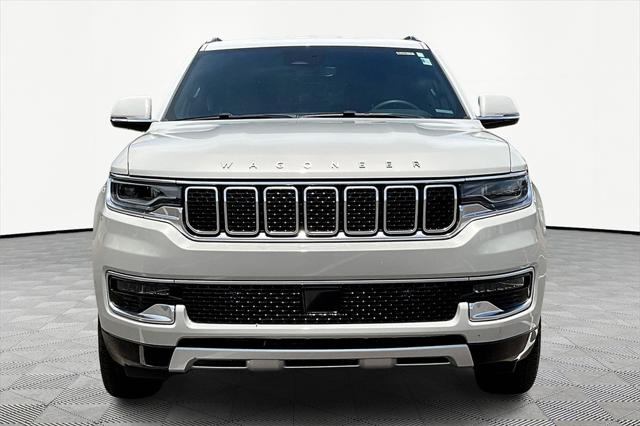 Used 2022 Jeep Wagoneer For Sale in Olive Branch, MS