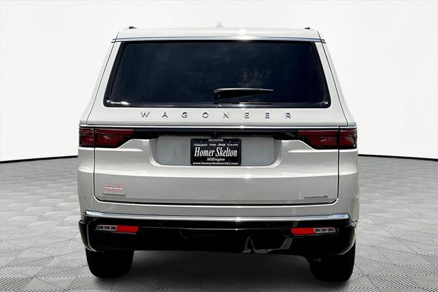 Used 2022 Jeep Wagoneer For Sale in Olive Branch, MS
