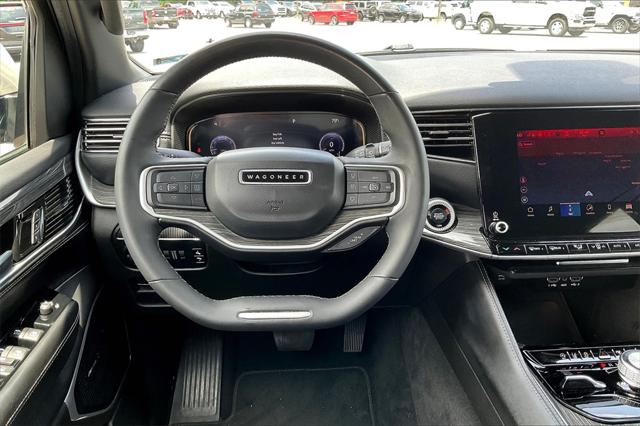 Used 2022 Jeep Wagoneer For Sale in Olive Branch, MS