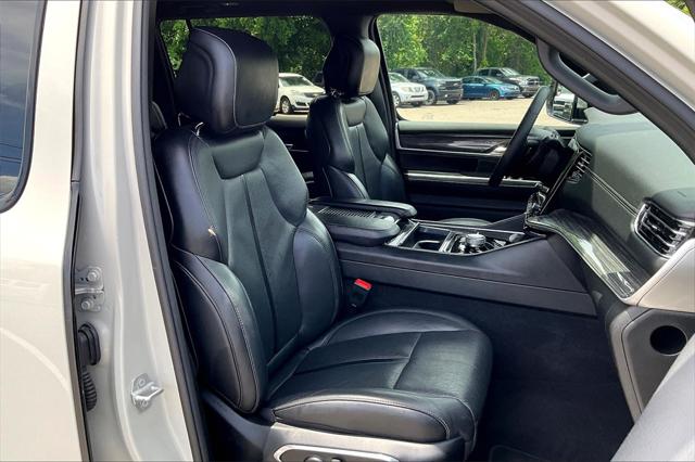 Used 2022 Jeep Wagoneer For Sale in Olive Branch, MS
