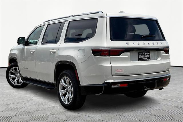 Used 2022 Jeep Wagoneer For Sale in Olive Branch, MS