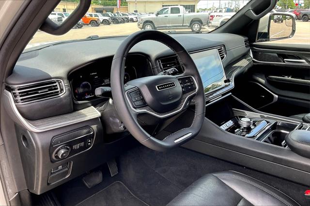 Used 2022 Jeep Wagoneer For Sale in Olive Branch, MS