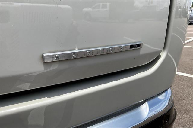 Used 2022 Jeep Wagoneer For Sale in Olive Branch, MS