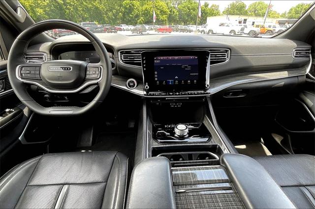 Used 2022 Jeep Wagoneer For Sale in Olive Branch, MS