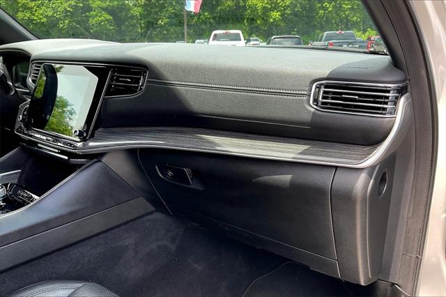 Used 2022 Jeep Wagoneer For Sale in Olive Branch, MS