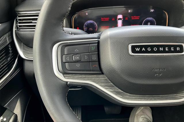 Used 2022 Jeep Wagoneer For Sale in Olive Branch, MS