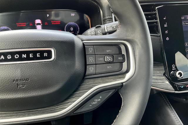 Used 2022 Jeep Wagoneer For Sale in Olive Branch, MS