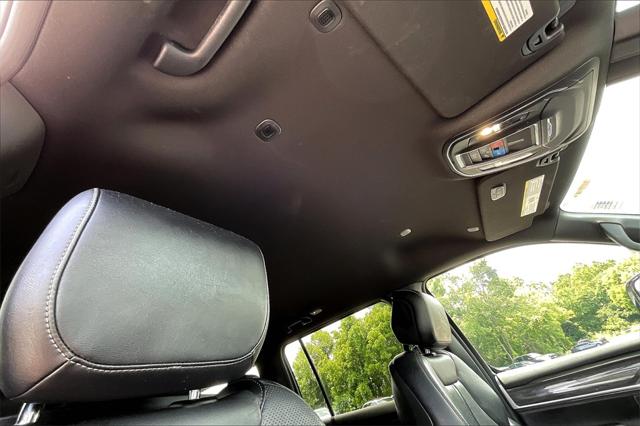 Used 2022 Jeep Wagoneer For Sale in Olive Branch, MS