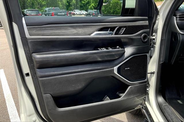 Used 2022 Jeep Wagoneer For Sale in Olive Branch, MS