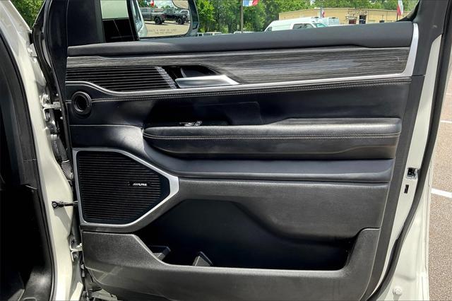 Used 2022 Jeep Wagoneer For Sale in Olive Branch, MS