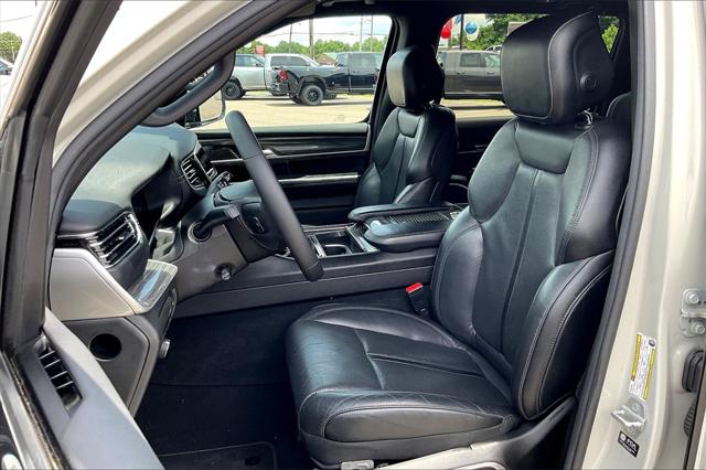 Used 2022 Jeep Wagoneer For Sale in Olive Branch, MS