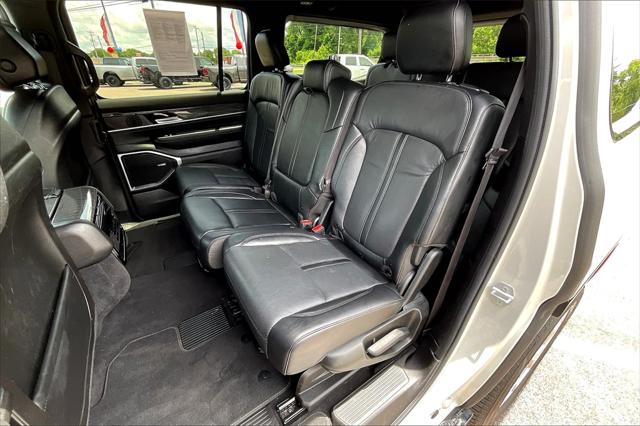Used 2022 Jeep Wagoneer For Sale in Olive Branch, MS