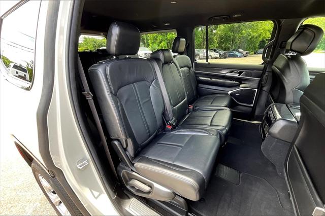 Used 2022 Jeep Wagoneer For Sale in Olive Branch, MS
