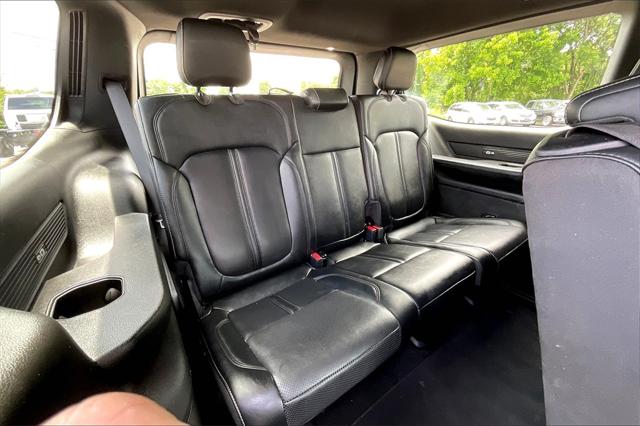 Used 2022 Jeep Wagoneer For Sale in Olive Branch, MS