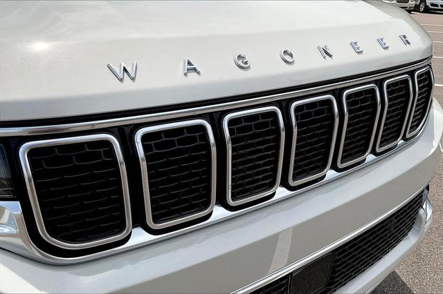 Used 2022 Jeep Wagoneer For Sale in Olive Branch, MS