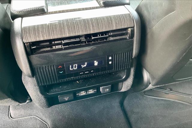 Used 2022 Jeep Wagoneer For Sale in Olive Branch, MS
