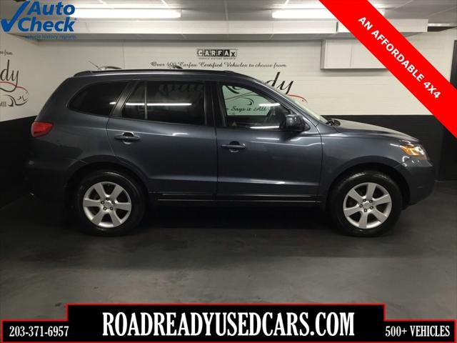 2007 Hyundai Santa Fe Unknown for sale in Bridgeport, CT