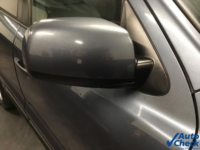 2007 Hyundai Santa Fe Unknown