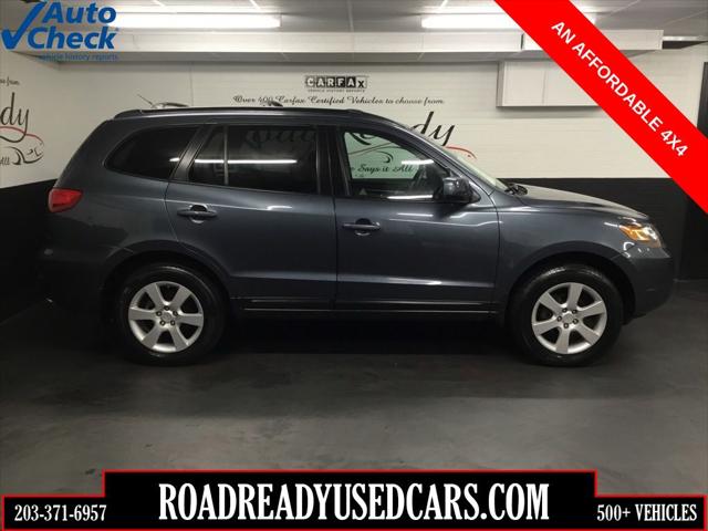 2007 Hyundai Santa Fe Unknown for sale in Bridgeport, CT