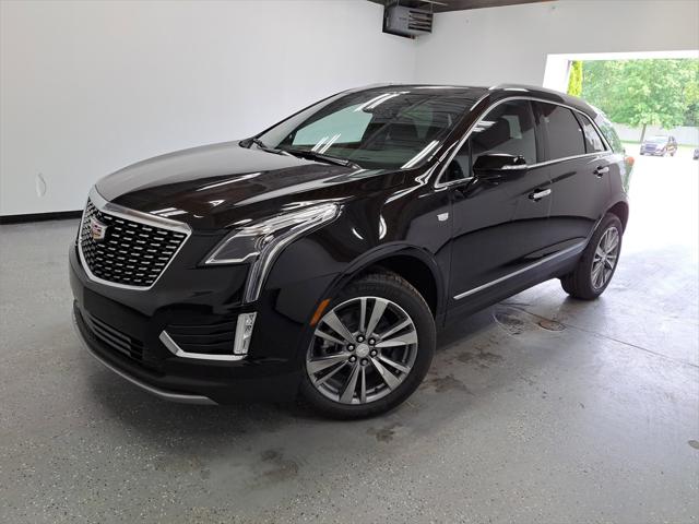 2025 Cadillac XT5 AWD Premium Luxury for sale in Saginaw, MI