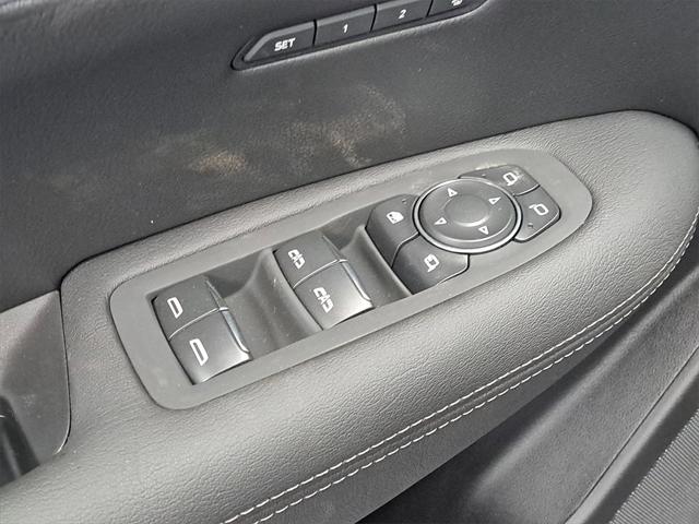 2025 Cadillac XT5 AWD Premium Luxury