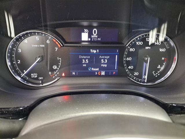 2025 Cadillac XT5 AWD Premium Luxury