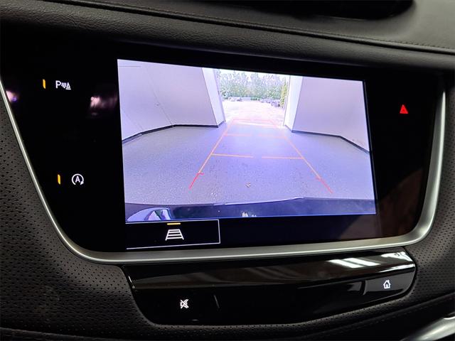 2025 Cadillac XT5 AWD Premium Luxury