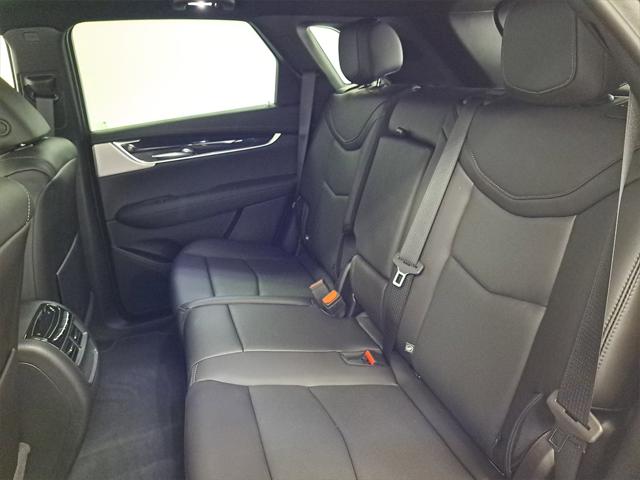 2025 Cadillac XT5 AWD Premium Luxury
