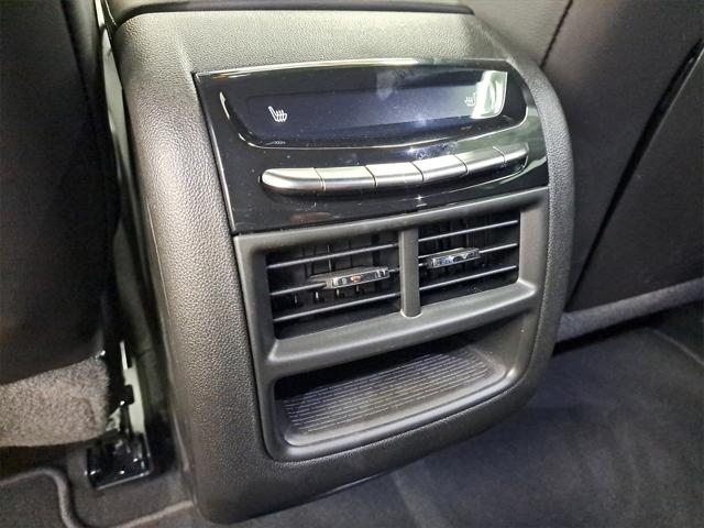 2025 Cadillac XT5 AWD Premium Luxury