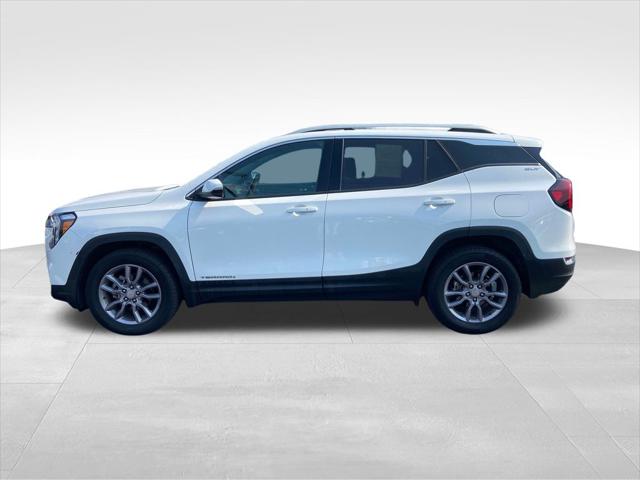 Used 2023 GMC Terrain For Sale in Muscle Shoals, AL