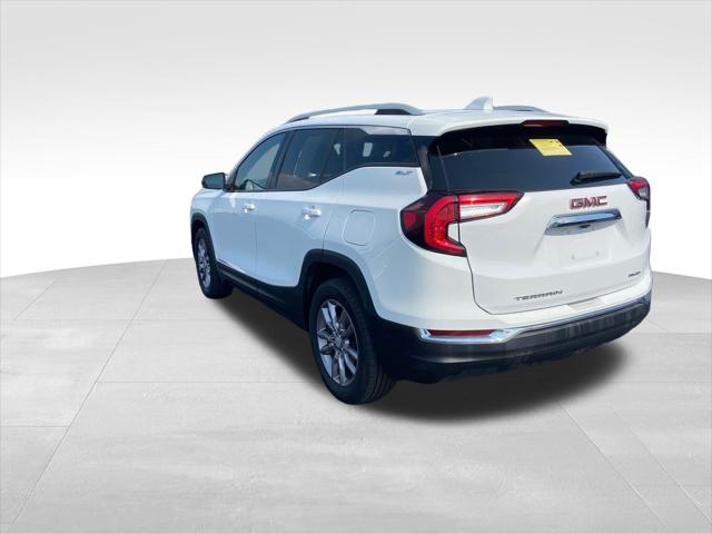 Used 2023 GMC Terrain For Sale in Muscle Shoals, AL